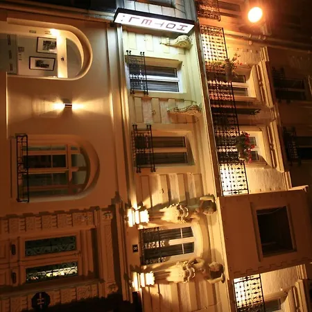 Hôtel De Nemours-3